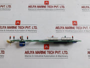Control And Display Pcb Card Vsp-dpm 1Ufp-0604D  Del-0387D