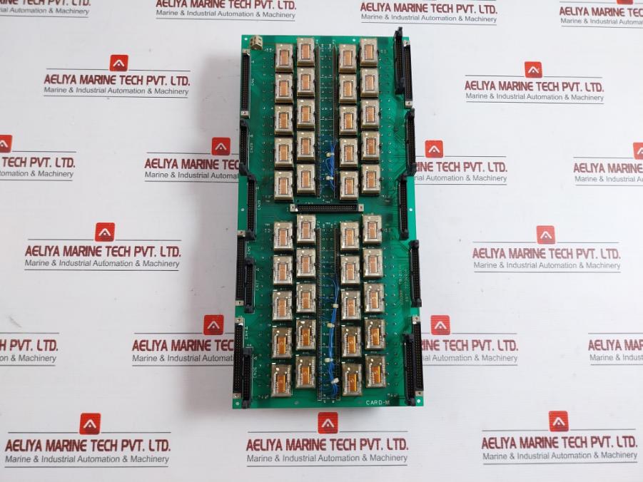 Pcb Card Nabco Tb-201-01