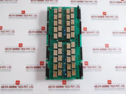 Pcb Card Nabco Tb-201-01