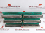 Pcb Card Nabco Tb-201-01