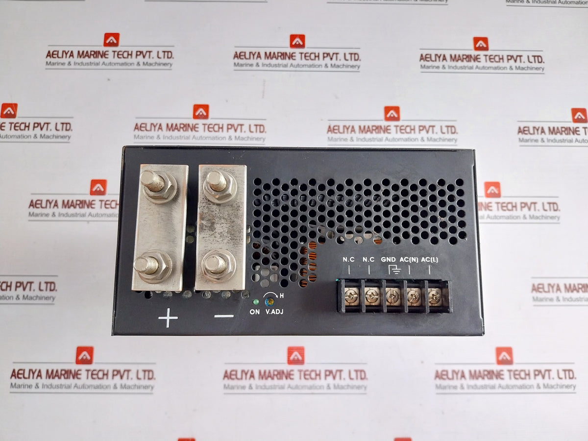 Switching Power Supply 50/60 Hz Union Up1500S24-13117-1Yg Ac-dc Input - 220 V