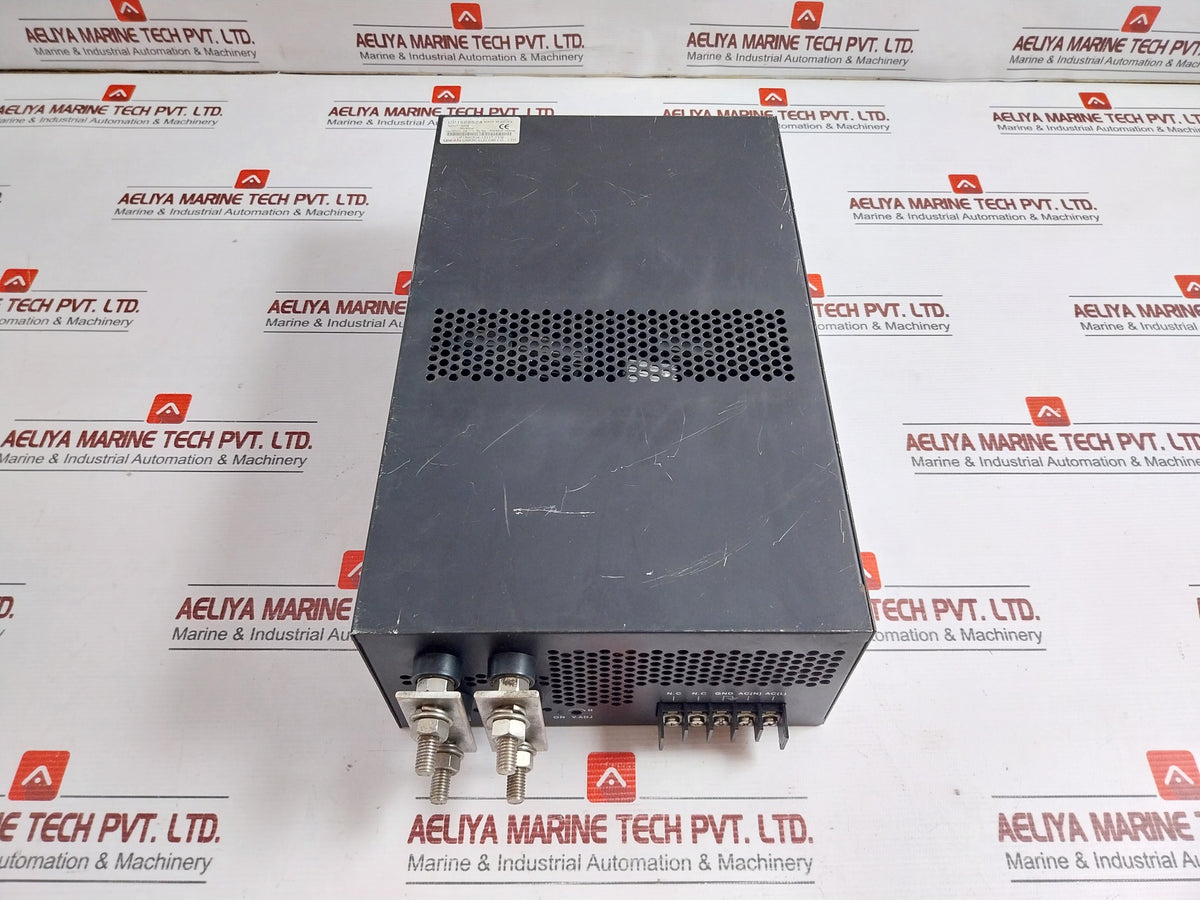 Switching Power Supply 50/60 Hz Union Up1500S24-13117-1Yg Ac-dc Input - 220 V