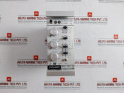 Abb Overcurrent Relay Spaj 3C5 J3  50/60 Hz