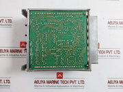 Abb Overcurrent Relay Spaj 3C5 J3  50/60 Hz