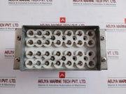 Abb Overcurrent Relay Spaj 3C5 J3  50/60 Hz