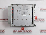 Abb Overcurrent Relay Spaj 3C5 J3  50/60 Hz