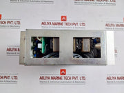 Abb Overcurrent Relay Spaj 3C5 J3  50/60 Hz