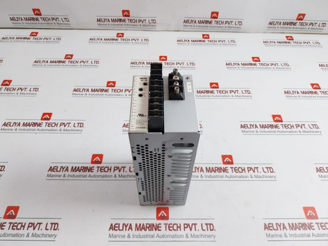 Rds180-24-24 Switching Mode Power Supply Input 18-32V--13.2A Tdk•Lambda