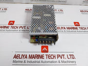 Power Supply Jws50-24/A Ac-dc  Densei-lambda