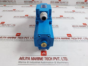 Yuken Directional Valve Voltage - 3.5V Current - 40 Ma Isdsg-01-3C4-10
