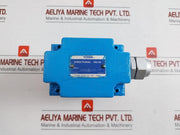 Isdsg-01-3C4-10 Directional Valve Yuken