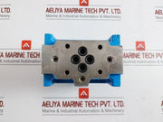 Isdsg-01-3C4-10 Directional Valve Yuken