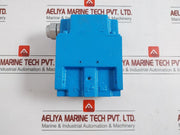 Isdsg-01-3C4-10 Directional Valve Yuken