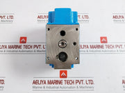 Isdsg-01-3C4-10 Directional Valve Yuken