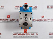 Isdsg-01-3C4-10 Directional Valve Yuken