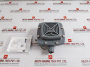 Edwards Signaling Audible Signalling Devices 878Ex-n5 50/60Hz