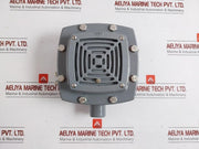 Edwards Signaling Audible Signalling Devices 878Ex-n5 50/60Hz