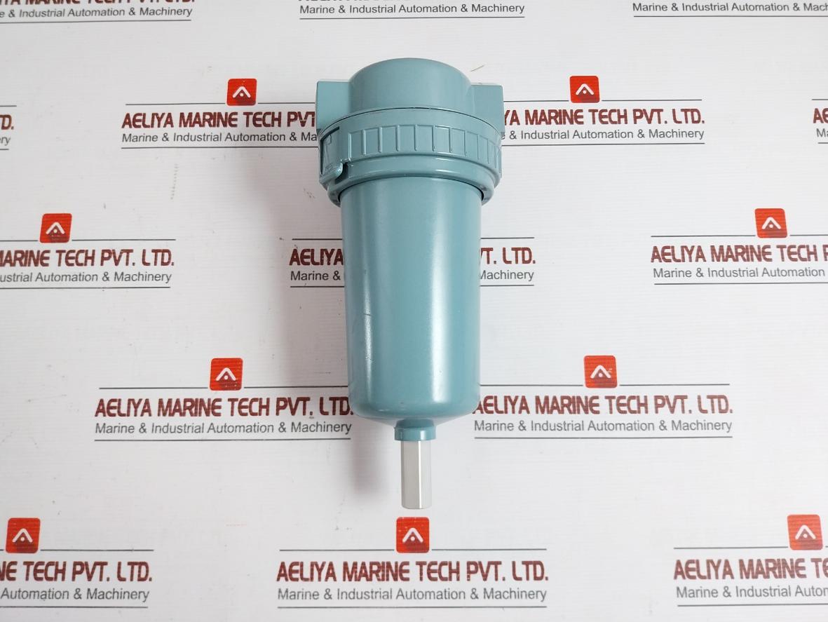 Ckd Air Filter W/ Housing 1138-6C-fmy