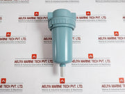 Ckd Air Filter W/ Housing 1138-6C-fmy