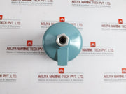 Ckd Air Filter W/ Housing 1138-6C-fmy
