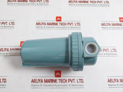 Ckd Air Filter W/ Housing 1138-6C-fmy