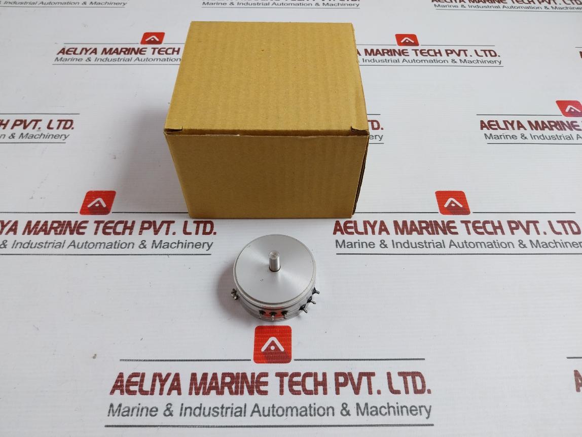 Potentiometer Bourns 6574M-526-202X2