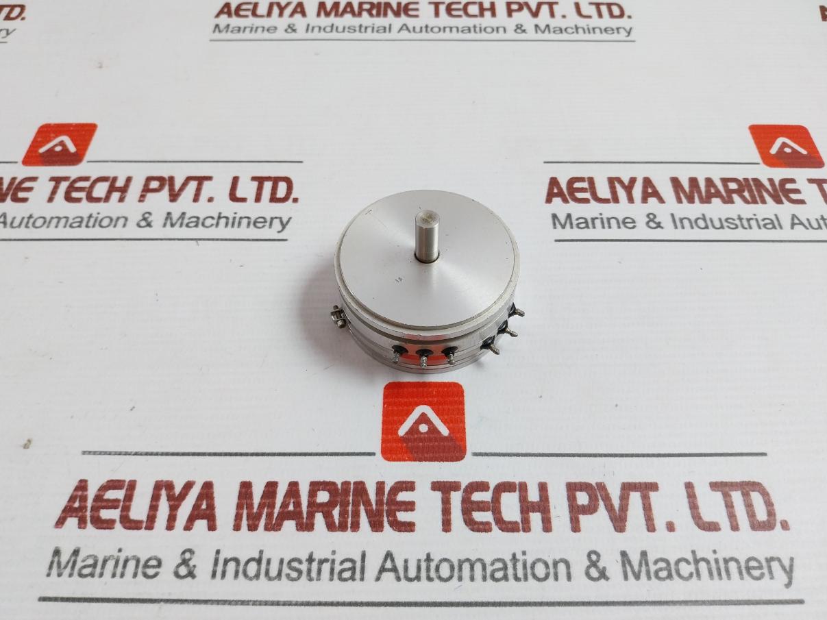 Potentiometer Bourns 6574M-526-202X2