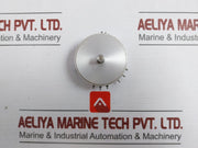 Potentiometer Bourns 6574M-526-202X2