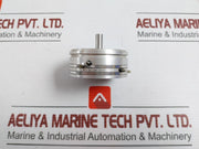 Potentiometer Bourns 6574M-526-202X2