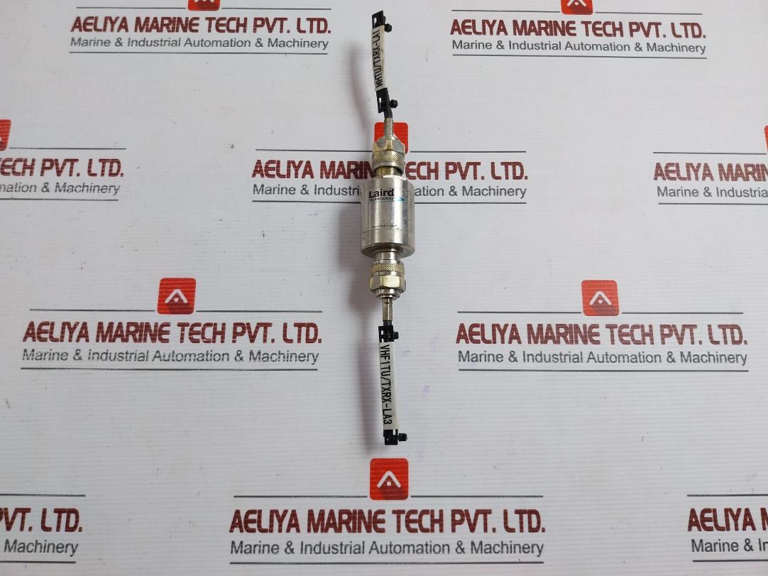 Laird Vhf1Tu/Tx Rx-la3 Antenna Model Sc-182/5