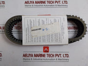 Dayton Replacement Drive V Belt 54In 5Vx540 NEW Condition