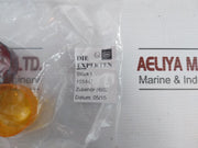 Indicating Lamp For Panel Mounting Set Stahl 8013/321
