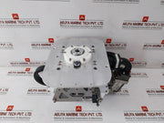 138652-1 Block-upconverter Marine Antenna System L-band If Mini Buc -cpi