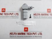 Delivery Side Injection Pump Connector Set 768.05.00.022