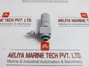 Delivery Side Injection Pump Connector Set 768.05.00.022