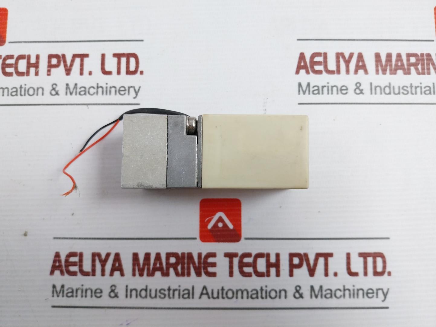 Used Condition Sensycon Teip 11 I/P-converter