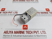 Used Condition Sensycon Teip 11 I/P-converter