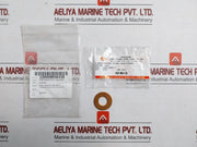 Lot Of 4X 18613 Coffin Turbo Pump X699 Flat Washer