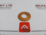 Lot Of 4X 18613 Coffin Turbo Pump X699 Flat Washer