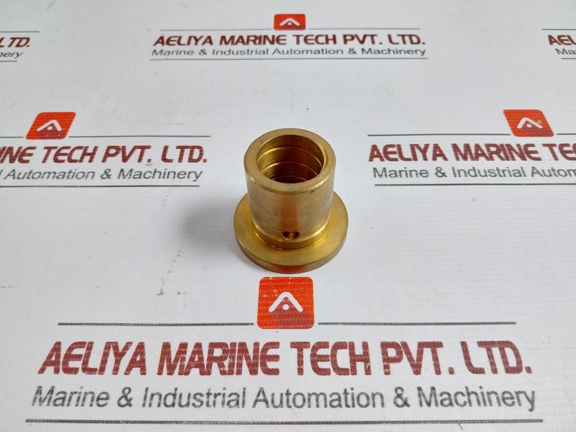 Lot Of 2X Flange Bushing/Plug 17169 X143