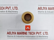 Lot Of 2X Flange Bushing/Plug 17169 X143