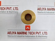 Lot Of 2X Flange Bushing/Plug 17169 X143