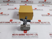 10000 Psi Apollo Needle Valve