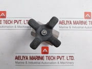 10000 Psi Apollo Needle Valve