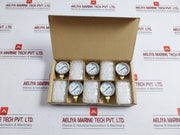 Nagano Keiki Seisakusho Pressure Gauge Gk20-a01 0-200Kpa