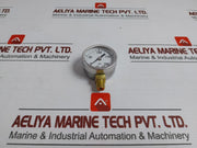 Nagano Keiki Seisakusho Pressure Gauge Gk20-a01 0-200Kpa