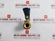 Ball Valve Nibco Mss Sp-110 3/4 Inch