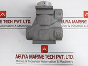 375A Air Piloted Valve Koganei