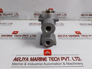 375A Air Piloted Valve Koganei