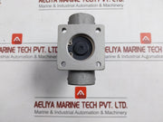 375A Air Piloted Valve Koganei